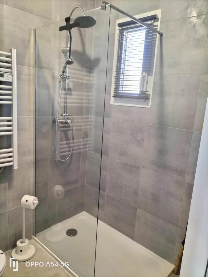 Appartement Antiqua Roma Spqr Cubiculum à Port-la-Nouvelle Extérieur photo