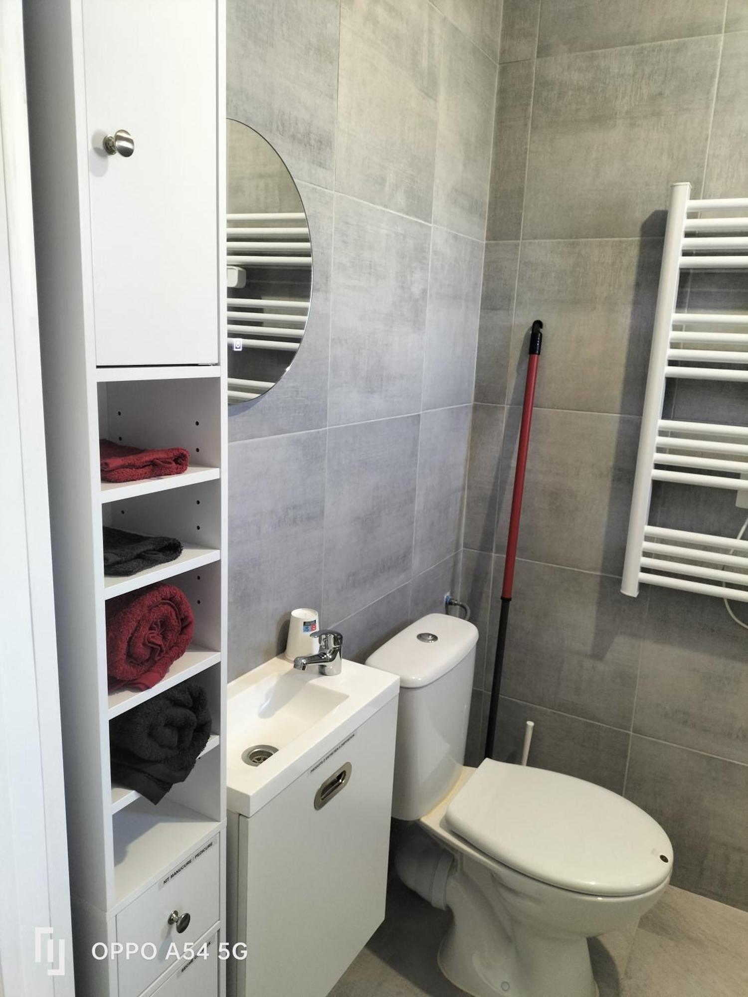 Appartement Antiqua Roma Spqr Cubiculum à Port-la-Nouvelle Extérieur photo